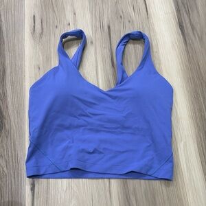 Lululemon align tank top